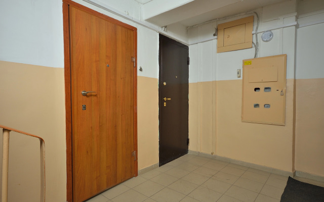 Квартира на Ул  Масленникова 26