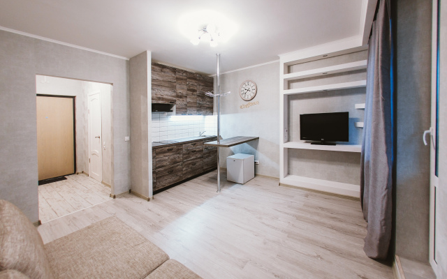 Kakdoma Chugunova 1 Apartments