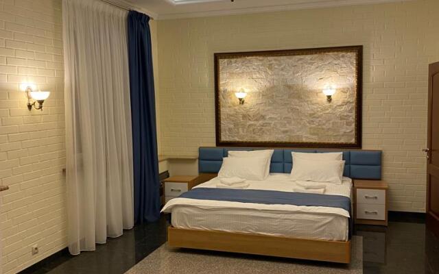 Mandarin Apart-hotel