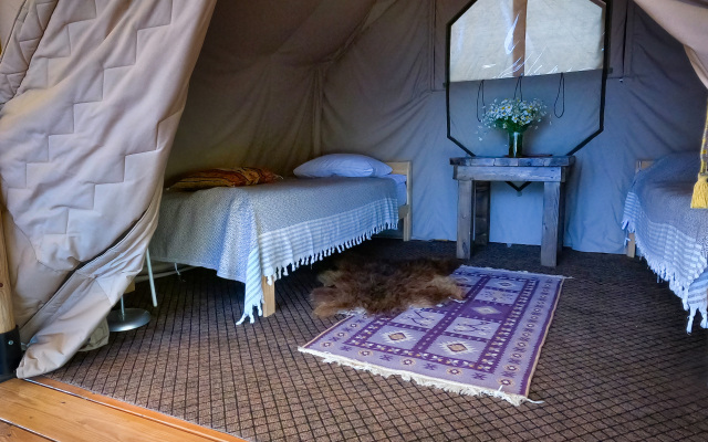 Гостевой дом Берег неба