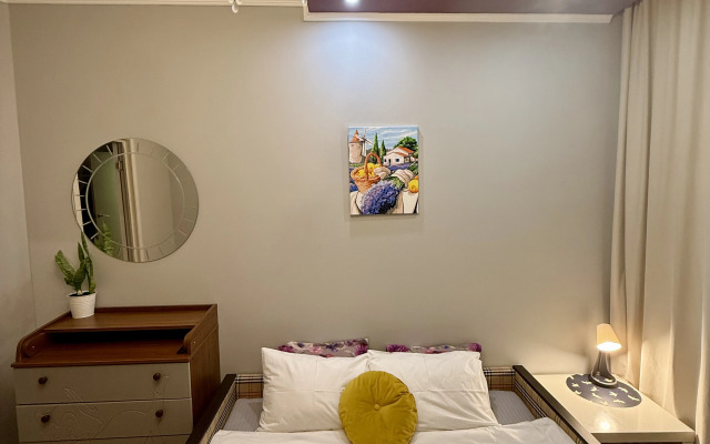 Квартира Двухкомнатная в Лучшем ЖК