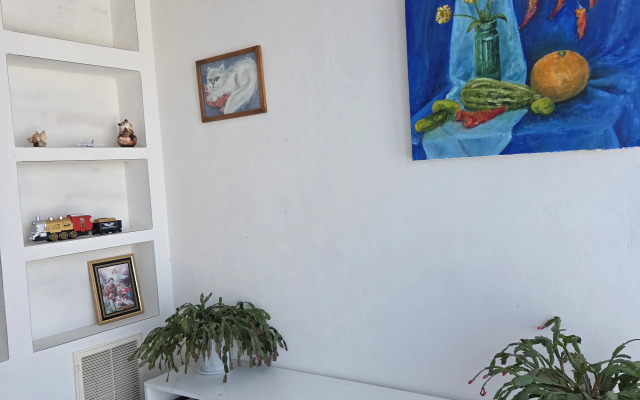 Гостевой дом У Канатки