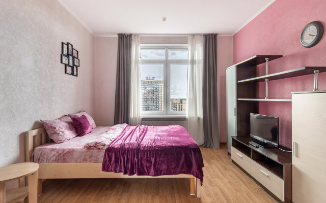 Апартаменты Sunny Beach