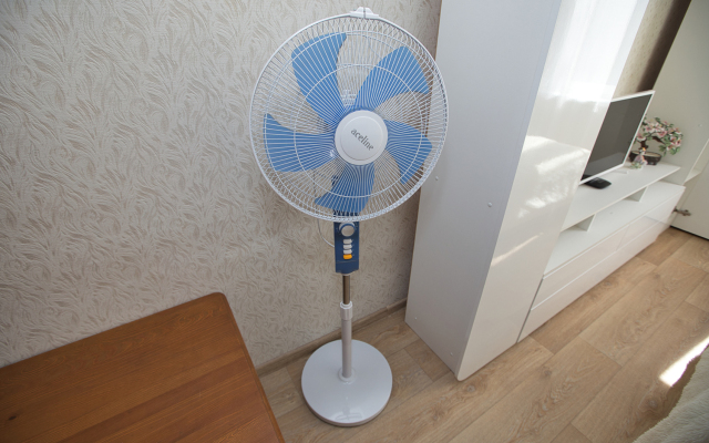 Апартаменты на Нагатинской набережной