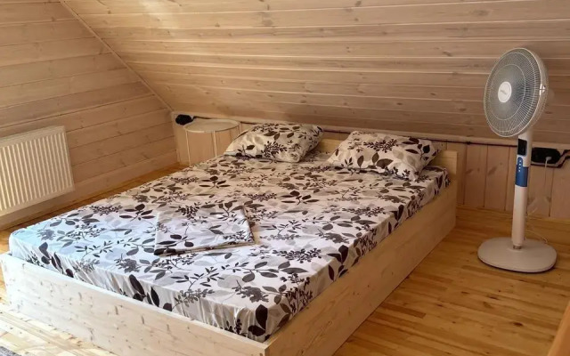 Terem 1 Private house