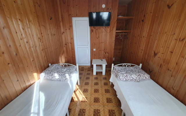 Guest house Atmosfera