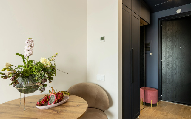 Dlya Dvoikh Na Vasyke Apartments