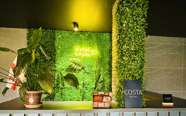 Aparthotel Costa Apart-hotel