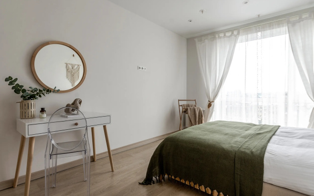 Апартаменты Keytee.home Yes Iv