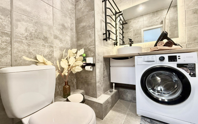 Квартира Город Солнца