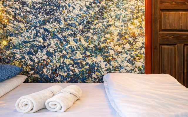 Хостел Автор Таганка