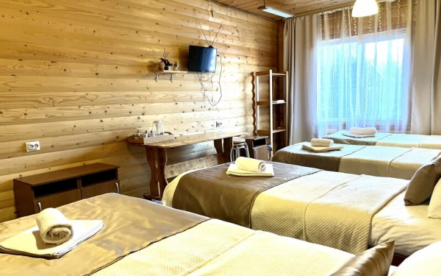 Sova Ot Travel Hotels Anturazh Guest house