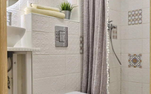 Квартира FlatStay Кирочная 32