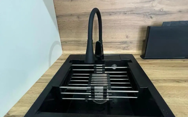 Na ulitse Gagarina 53A 2 Flat