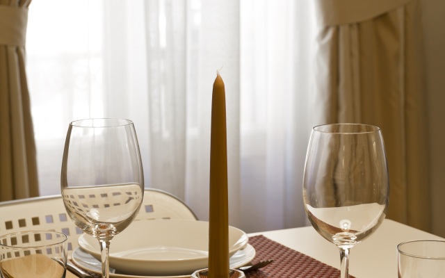 Residence Hilda Apart-hotel
