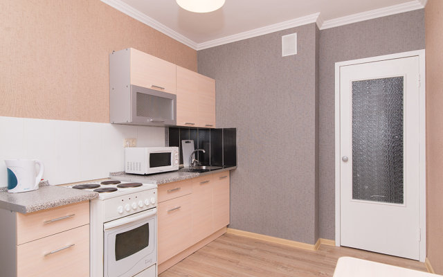 Квартира Марьин Дом на Чекистов 9