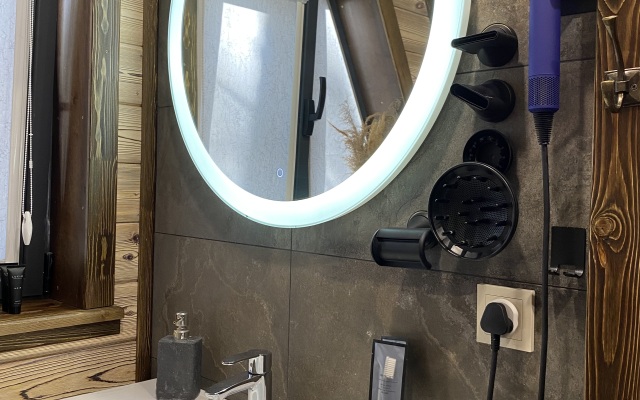 Шале Shale A-travel 3