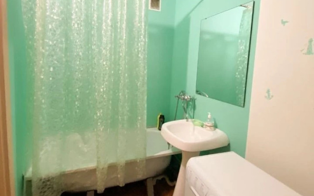 Квартира на Горьковской Улице 1