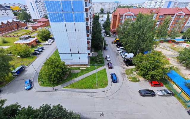 Lyuks ot Sutochno.Tob Apartments