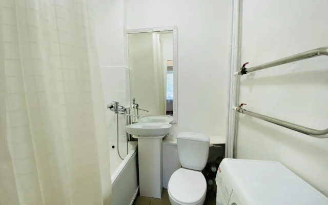 Апартаменты Hanaka (Ханака) на Михайлова