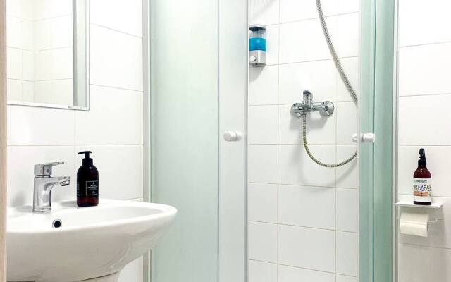 Апартаменты на Дальневосточном