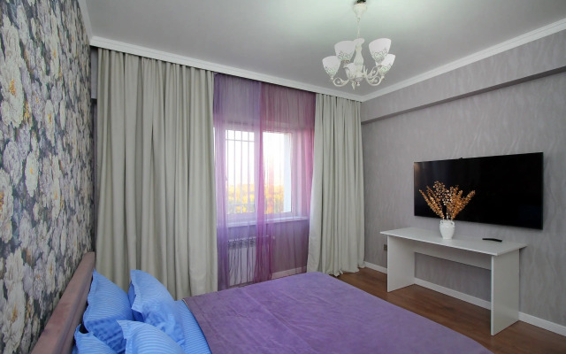 Raduzhny Bereg Rb 58 Apartments