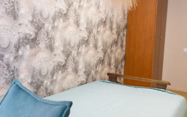 Квартира Трехкомнатная на Куйбышева