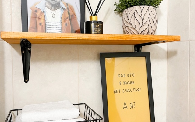 Almaz Siti Ogni Avtozavoda Flat