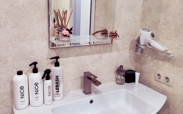 Апартаменты SPA Deluxe 65