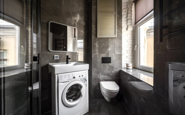 Апартаменты СуткиСпб Садовая 7-9-11