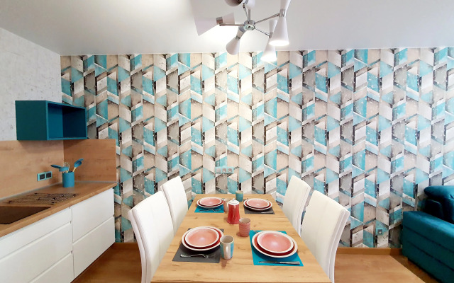 Апартаменты и SPA Baden Baden