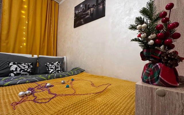 Квартира Мельница