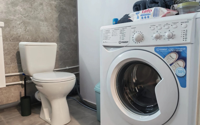 Квартира Чистая и Уютная Рядом с ТЦ Веер Молл