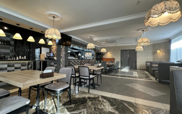 Apart-Otel Mayak