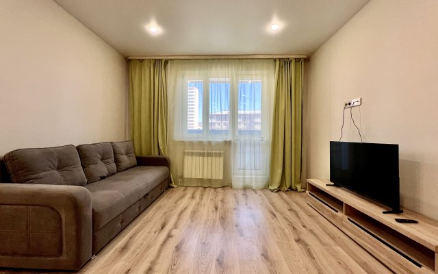 1-kom Smolina 67/2-131 Ulan-Ude centr KakDoma Flat