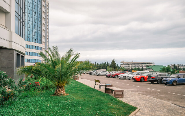 Biznes Klassa Zhk Morskaya Simfoniya 2 Apartments