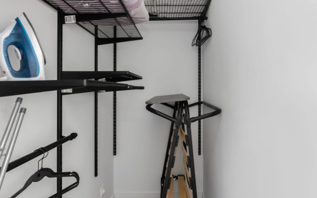 Апартаменты Knokey Электрический Делюкс