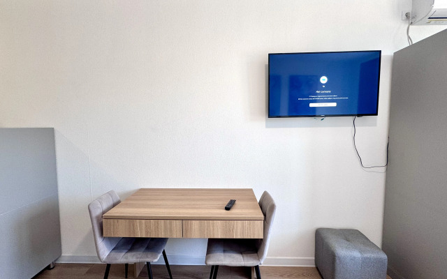 Апартаменты для Двоих