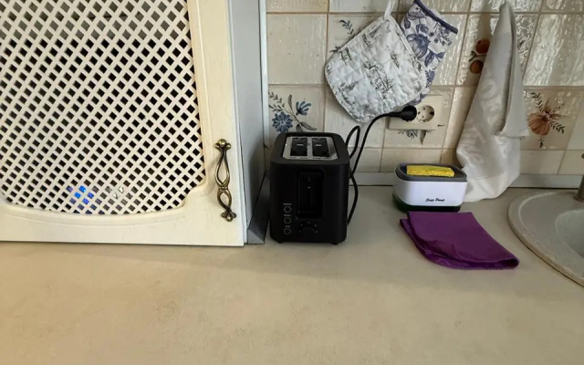 Квартира с Отдельным Входом в центре Ессентуков