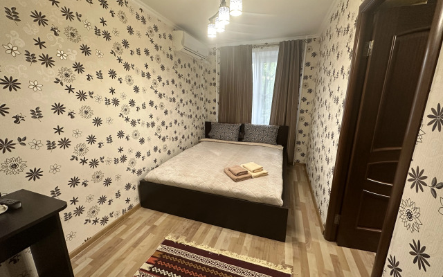 Апартаменты Двухкомнатная PKRP