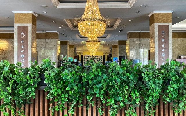 Hotel Korston Tower