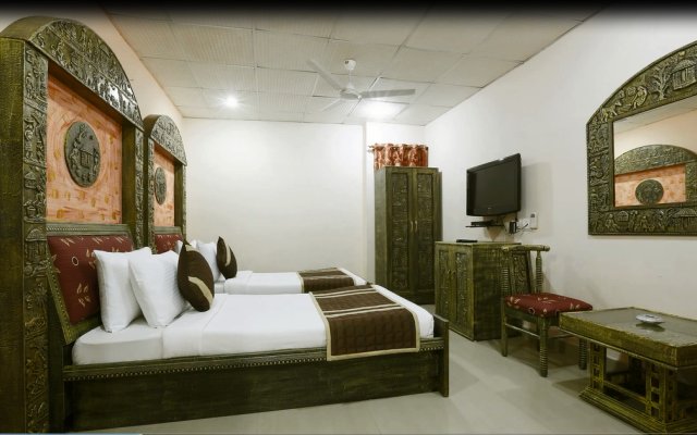 Hotel Dreen Lotus Dwarka