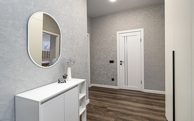 Квартира 2 Ночи в элитном ЖК Сердце(2)