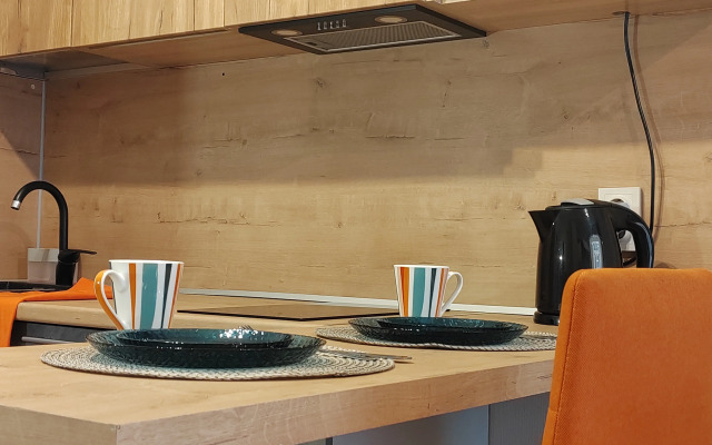 Апартаменты AnyDay