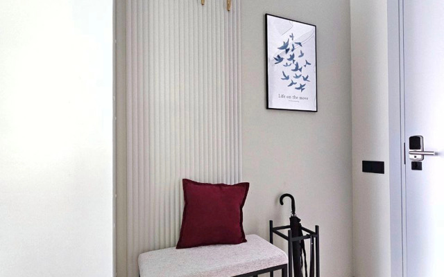 Room2day Freyja Living Apartments