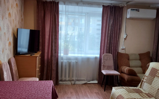 Angara Hotel