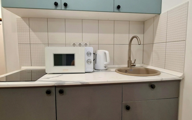 Апартаменты Olive Apart 2