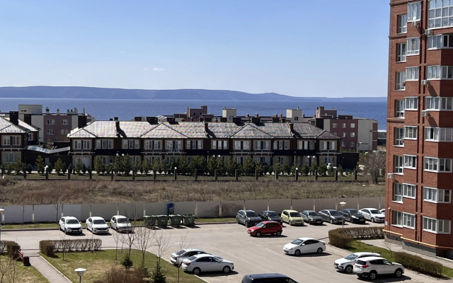 Grand Apart Velit Apartments