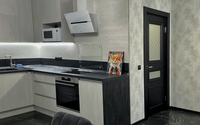 Квартира 1 комнатная на Тимирязева