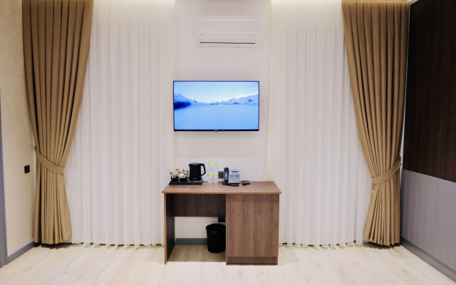 Rio Hotel